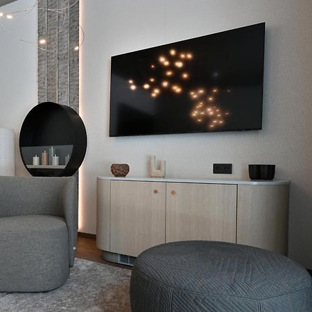 Balder Luxury Lodge Levi Bagian luar foto