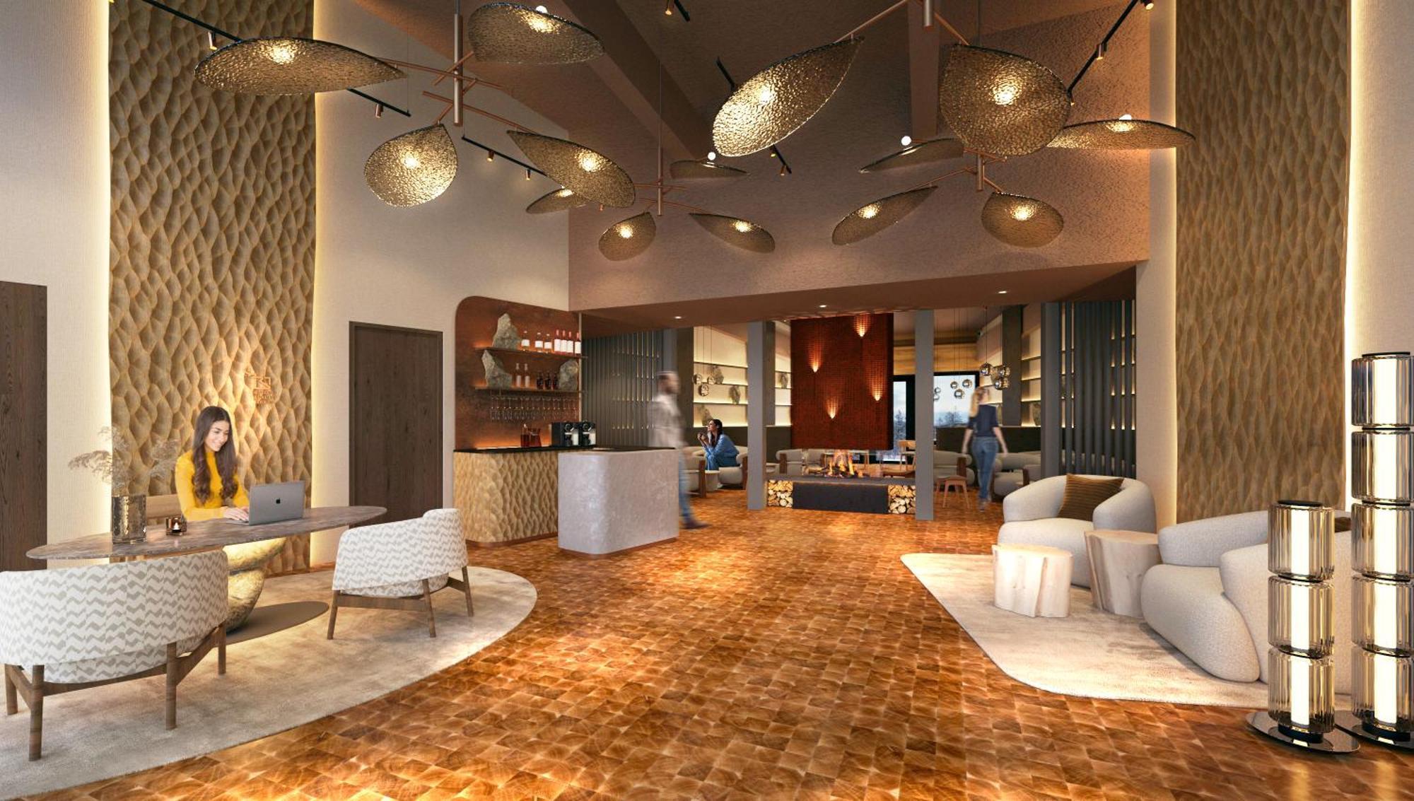 Balder Luxury Lodge Levi Bagian luar foto