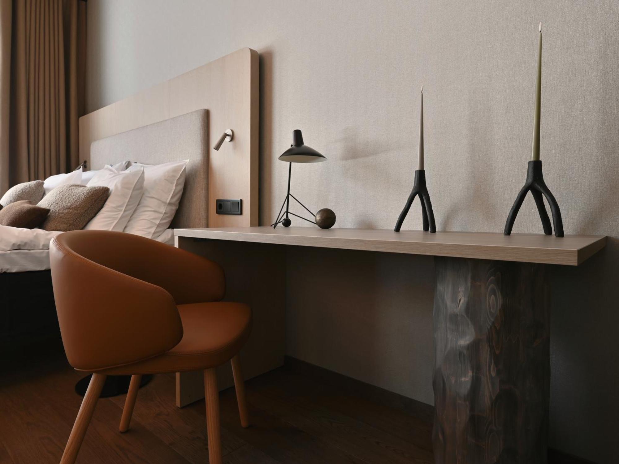 Balder Luxury Lodge Levi Bagian luar foto