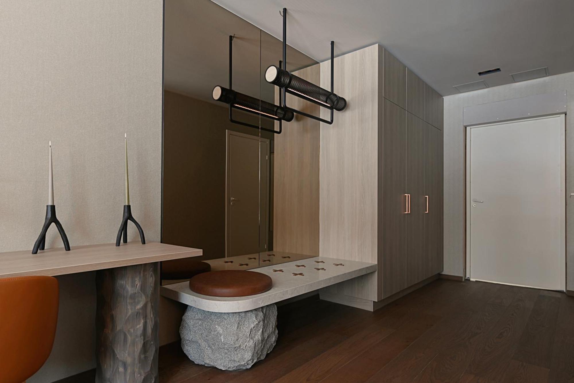 Balder Luxury Lodge Levi Bagian luar foto