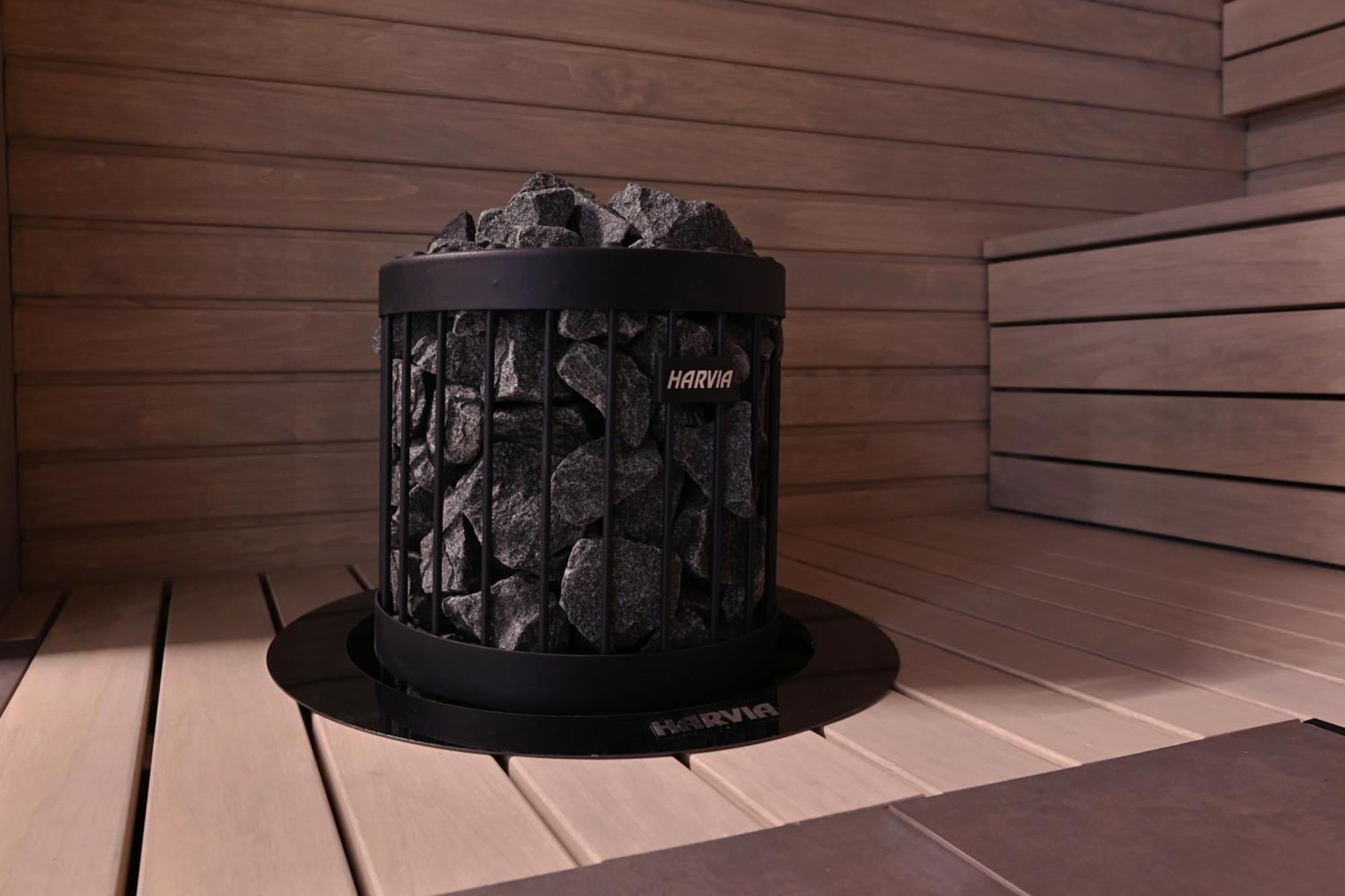 Balder Luxury Lodge Levi Bagian luar foto
