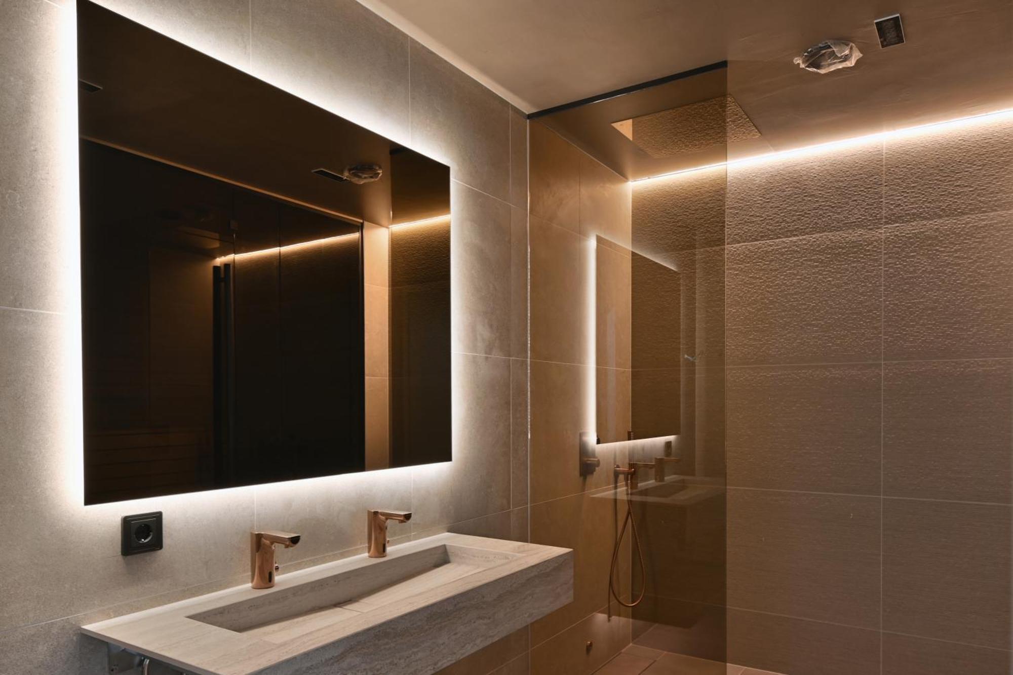 Balder Luxury Lodge Levi Bagian luar foto