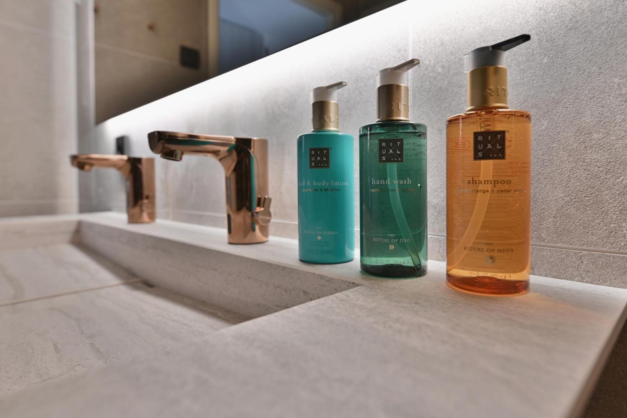 Balder Luxury Lodge Levi Bagian luar foto