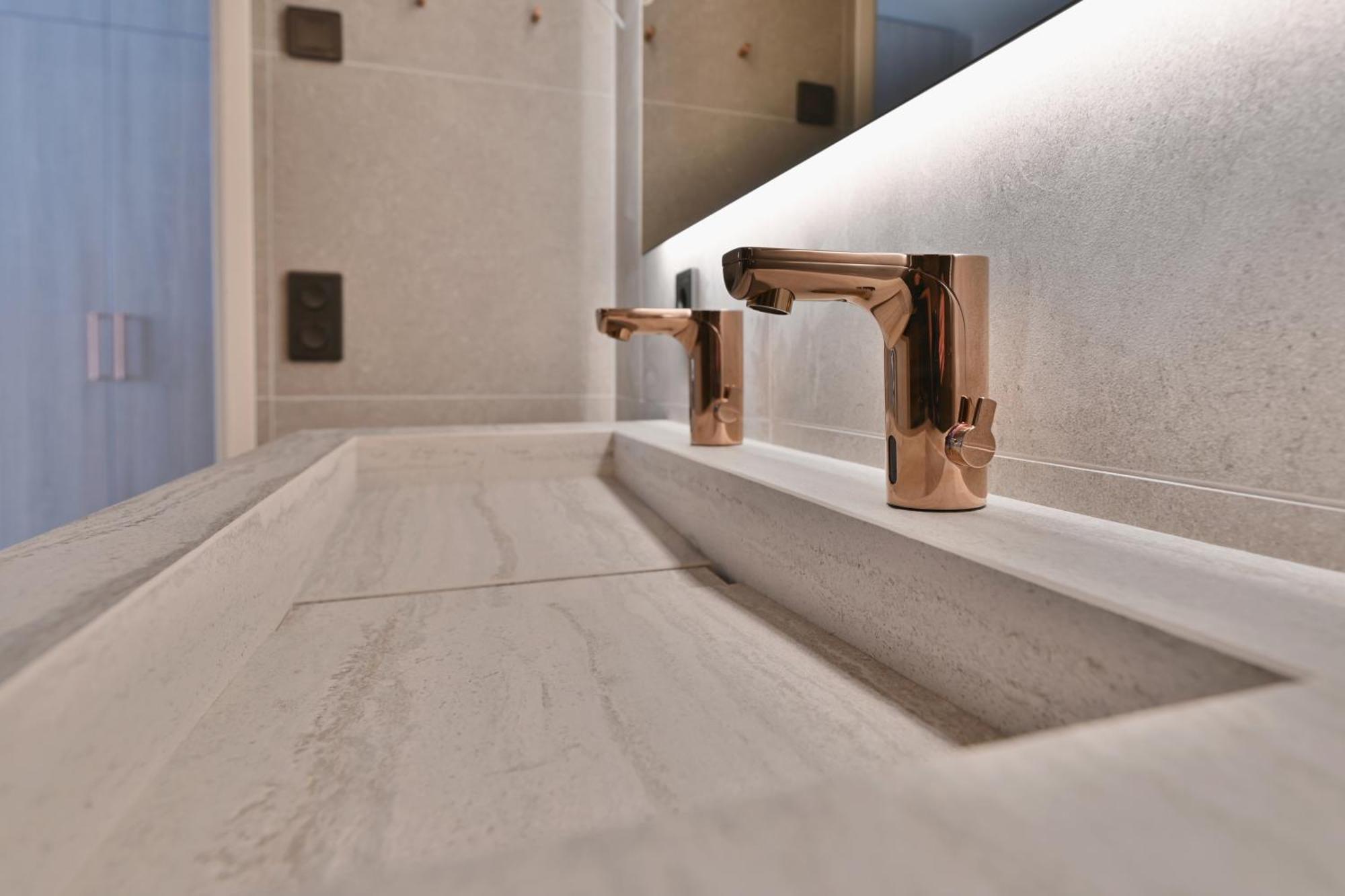 Balder Luxury Lodge Levi Bagian luar foto