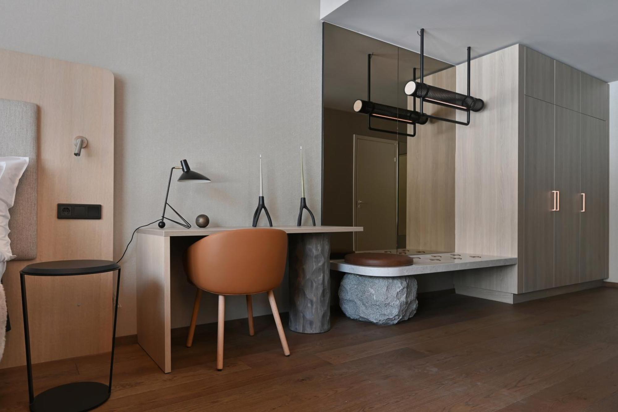 Balder Luxury Lodge Levi Bagian luar foto
