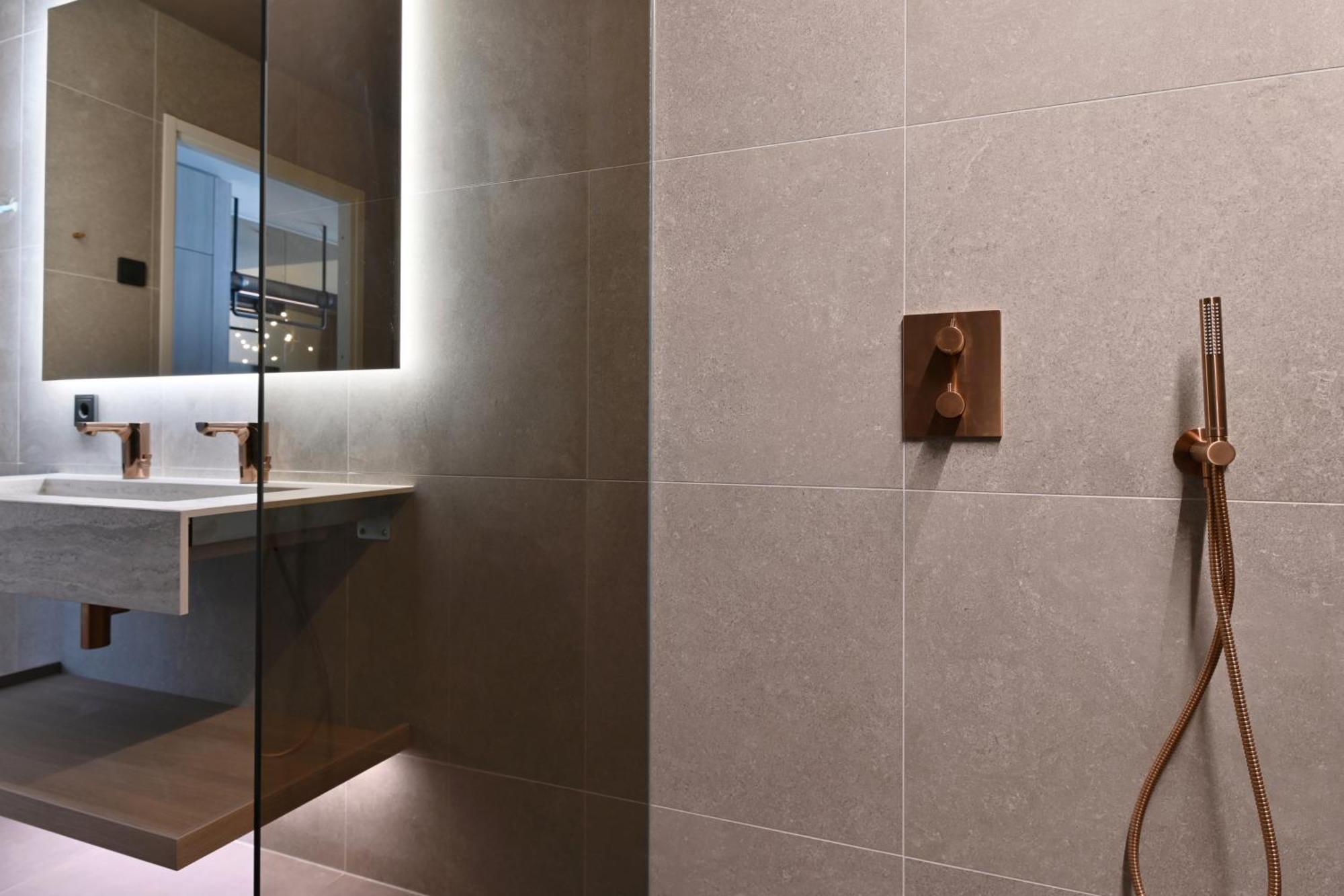 Balder Luxury Lodge Levi Bagian luar foto