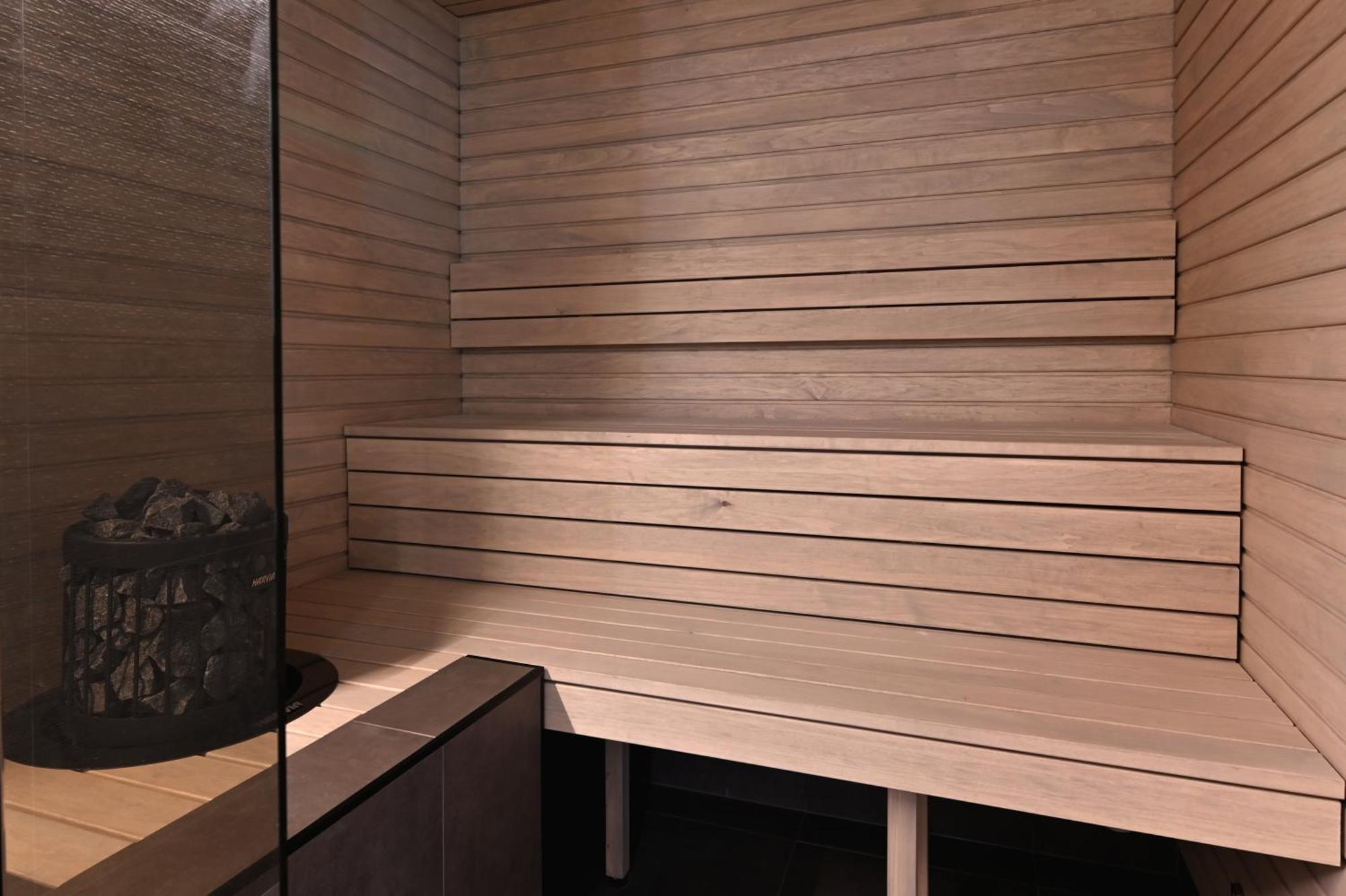 Balder Luxury Lodge Levi Bagian luar foto