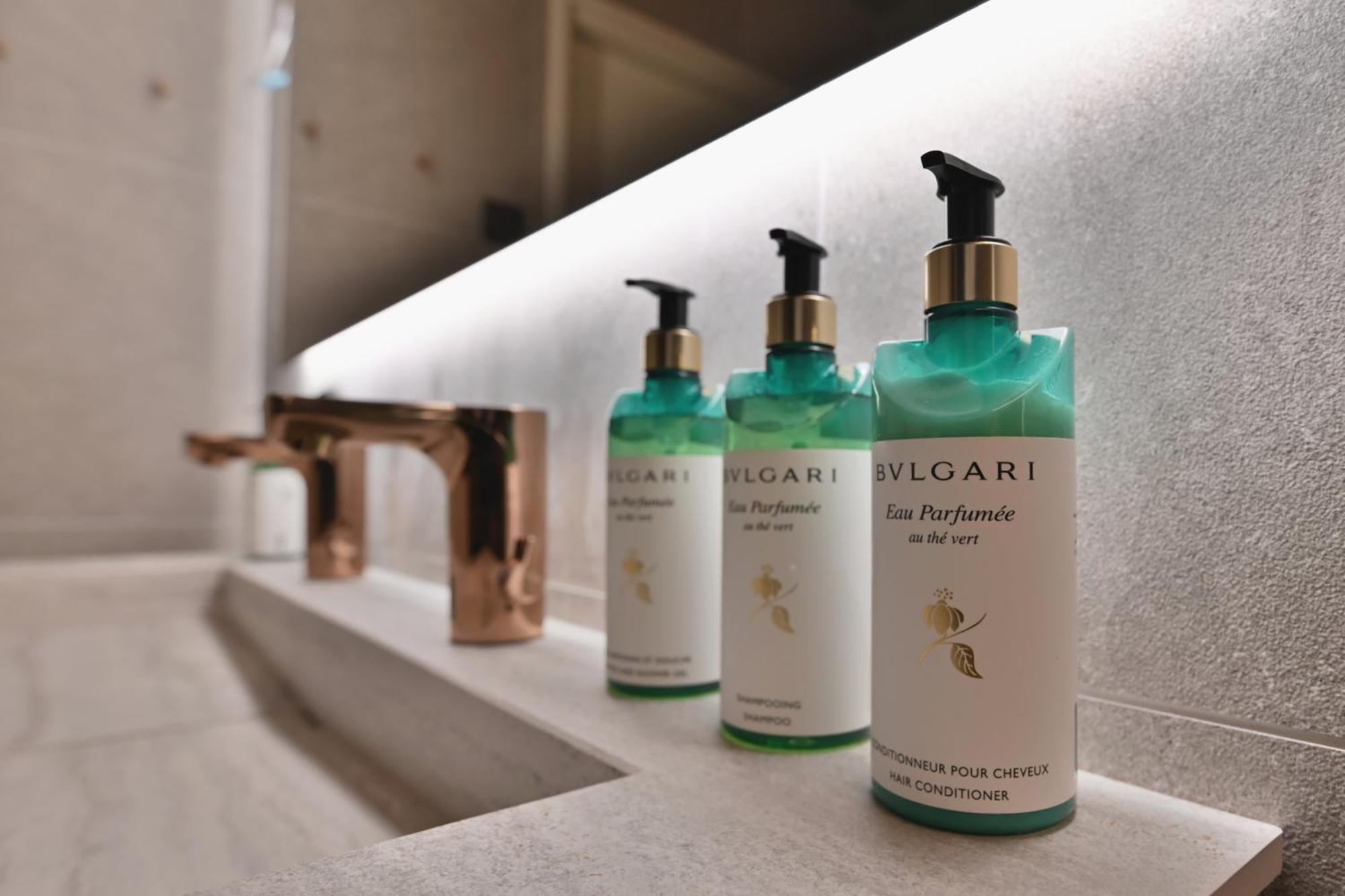 Balder Luxury Lodge Levi Bagian luar foto